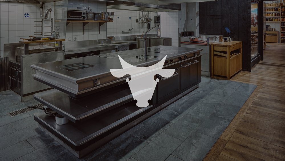 Restaurace Čestr, Praha, ČR