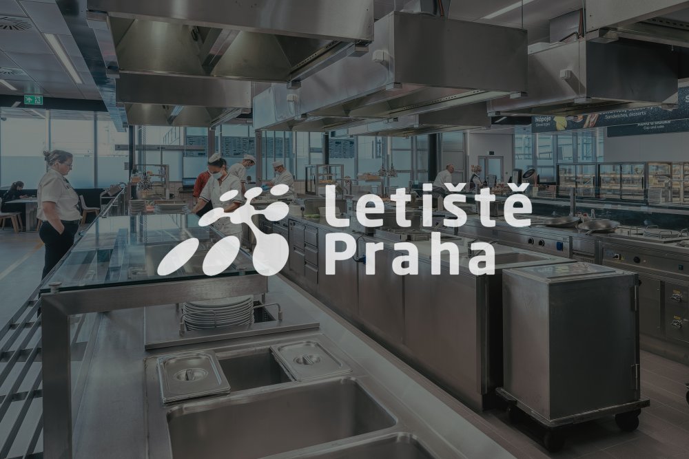 LETIŠTĚ, Praha, ČR