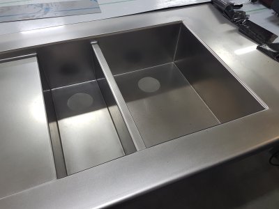 Design worktop