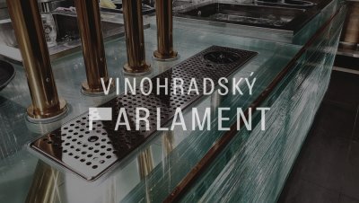 Vinohradský Parlament, Praha, ČR