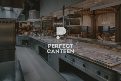 Crystal Restaurant-Perfect Canteen, Praha, ČR