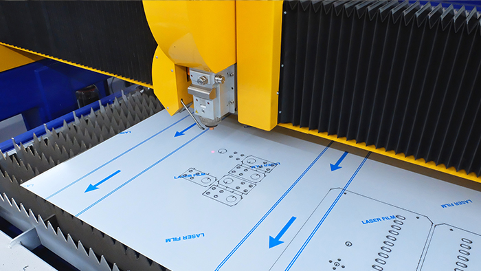 Fiber Laser MICROSTEP MSF 1501.30L